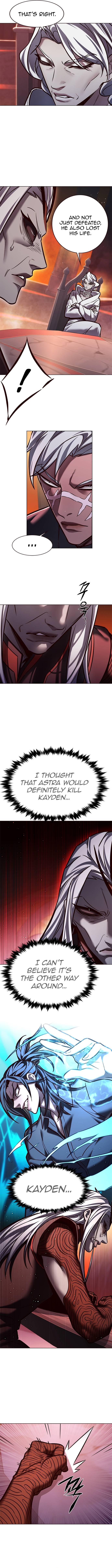 Eleceed Chap 276 - Next Chap 277