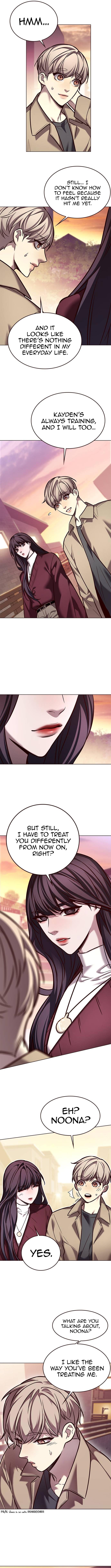 Eleceed Chap 276 - Next Chap 277