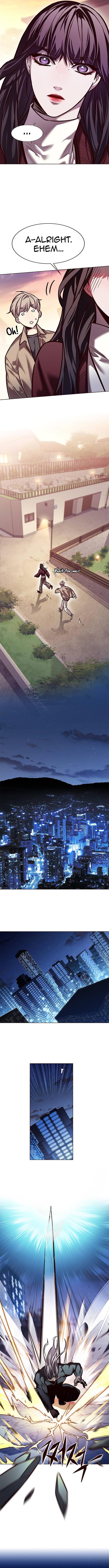 Eleceed Chap 276 - Next Chap 277