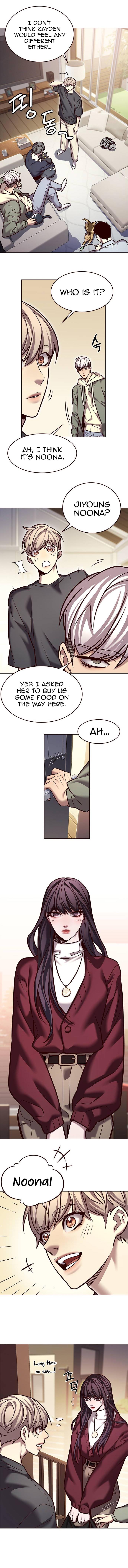 Eleceed Chap 276 - Next Chap 277