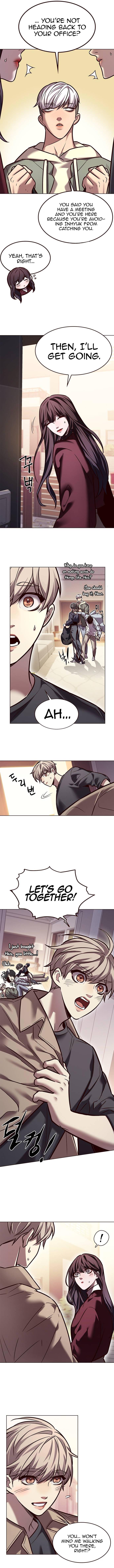 Eleceed Chap 276 - Next Chap 277