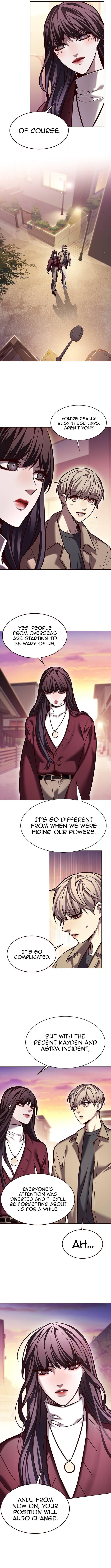 Eleceed Chap 276 - Next Chap 277