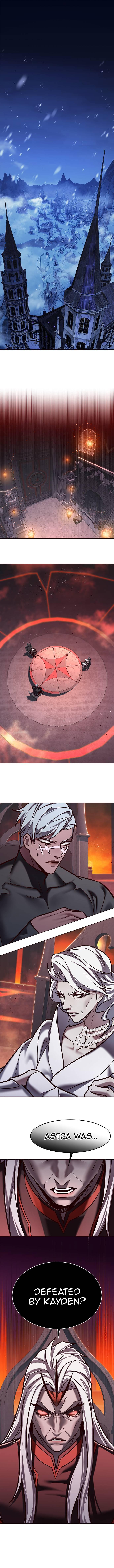 Eleceed Chap 276 - Next Chap 277