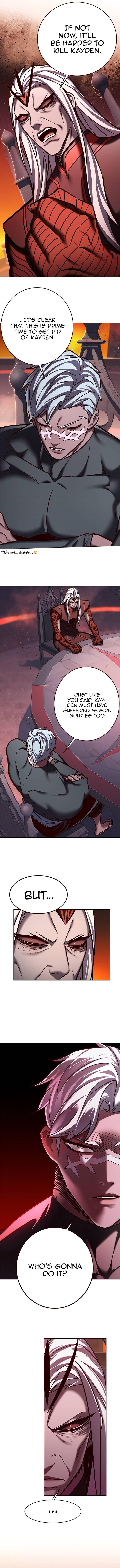 Eleceed Chap 276 - Next Chap 277