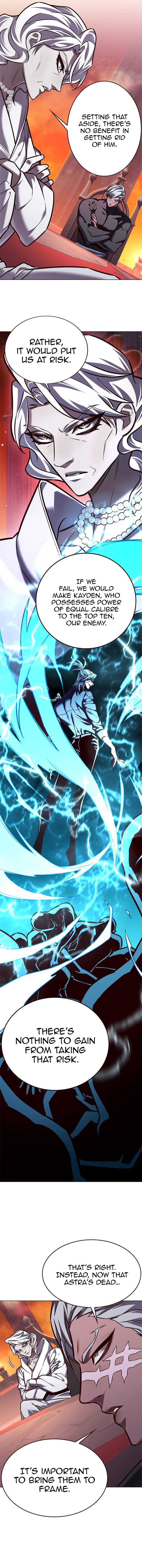 Eleceed Chap 276 - Next Chap 277