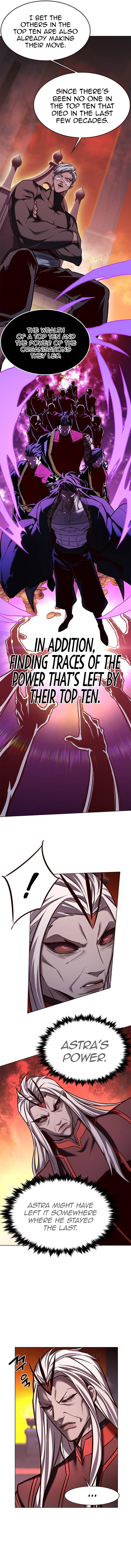 Eleceed Chap 276 - Next Chap 277