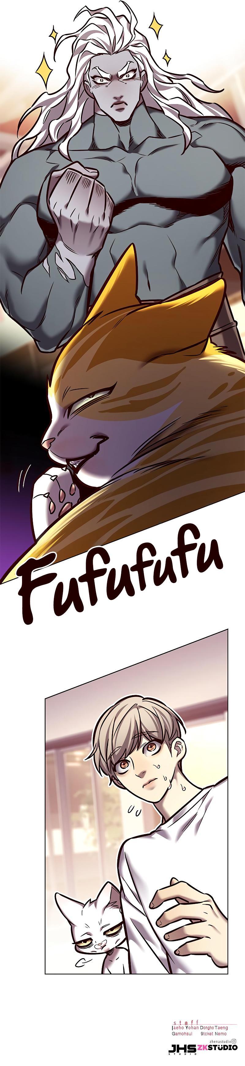 Eleceed Chap 278 - Next Chap 279