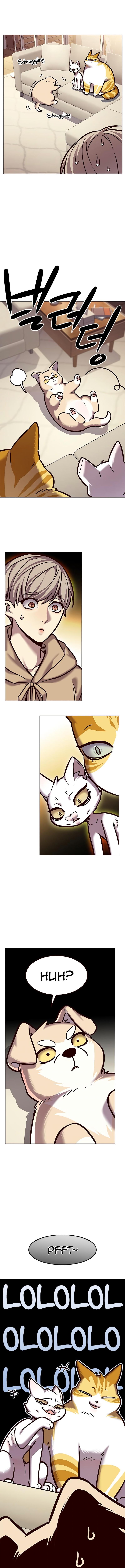 Eleceed Chap 279 - Next Chap 280