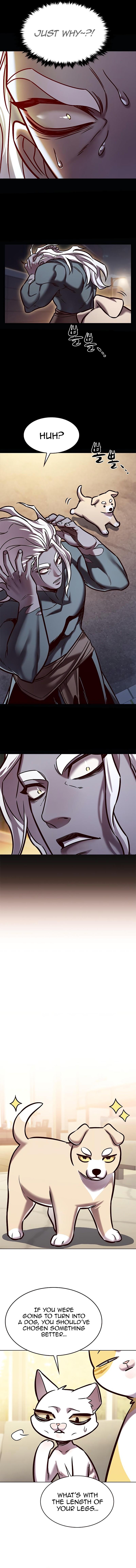 Eleceed Chap 279 - Next Chap 280