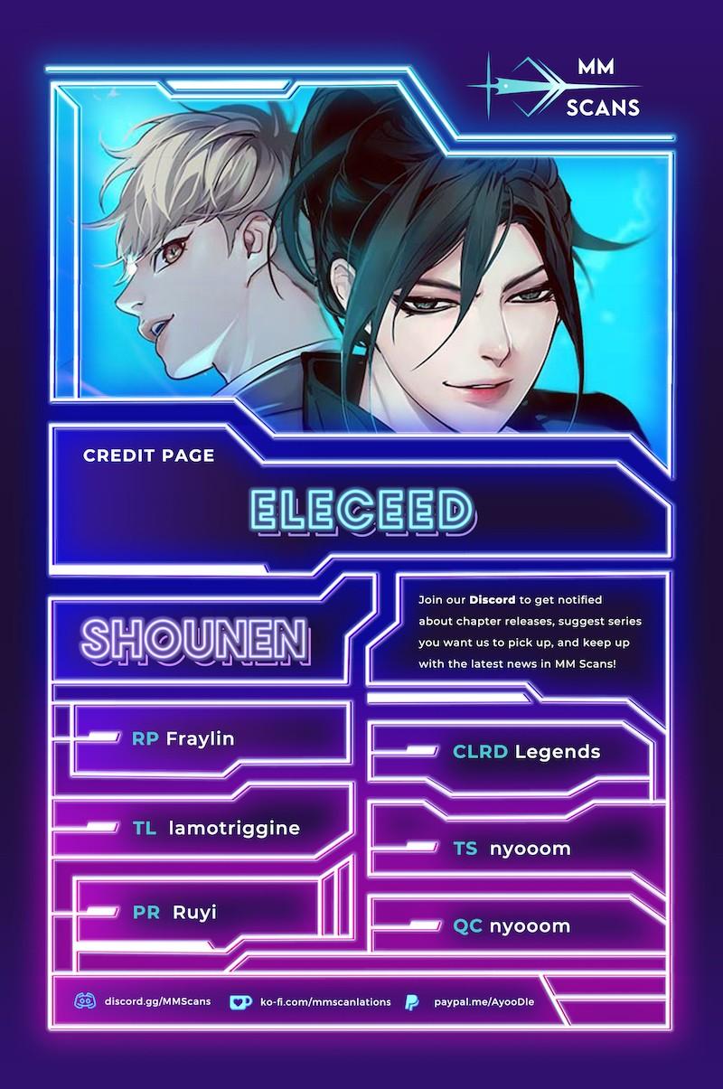 Eleceed Chap 279 - Next Chap 280