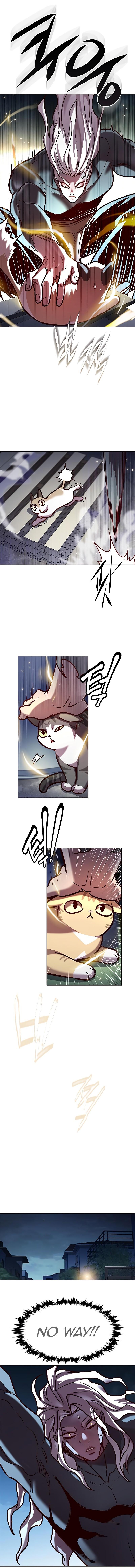 Eleceed Chap 279 - Next Chap 280