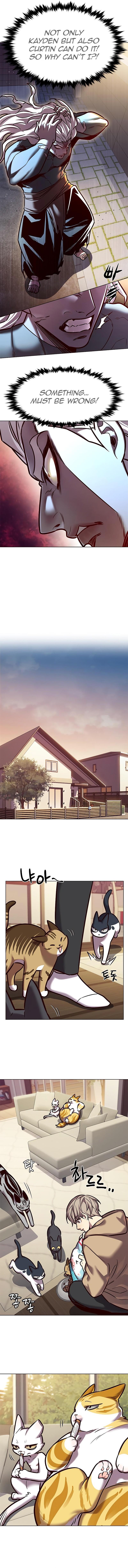 Eleceed Chap 279 - Next Chap 280