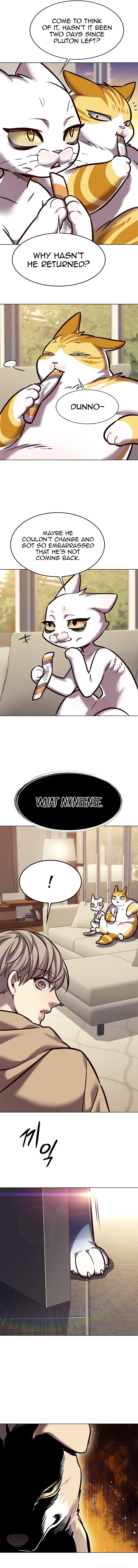 Eleceed Chap 279 - Next Chap 280
