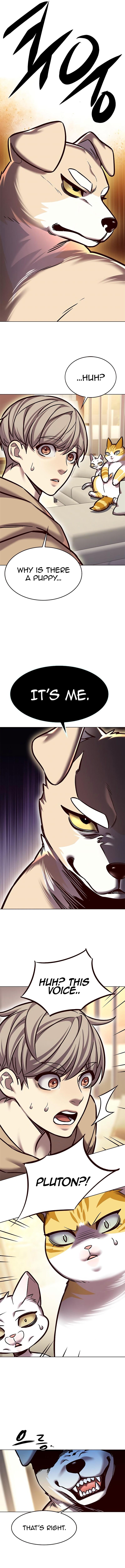 Eleceed Chap 279 - Next Chap 280