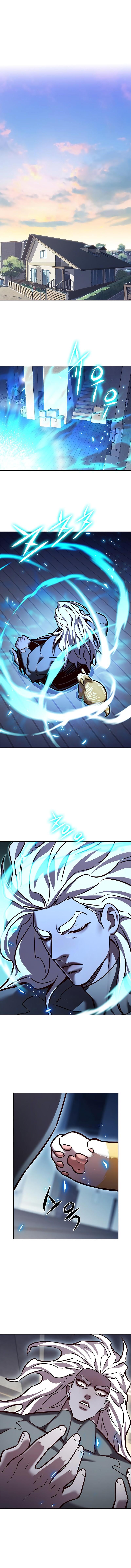 Eleceed Chap 279 - Next Chap 280