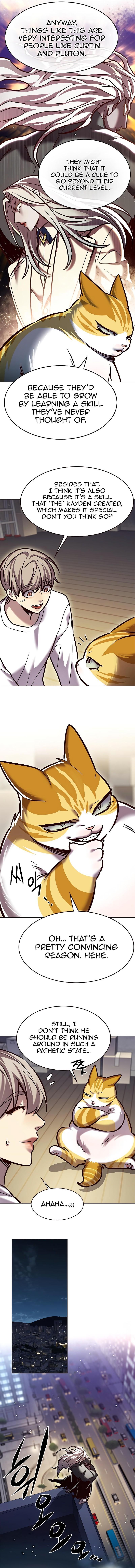 Eleceed Chap 279 - Next Chap 280