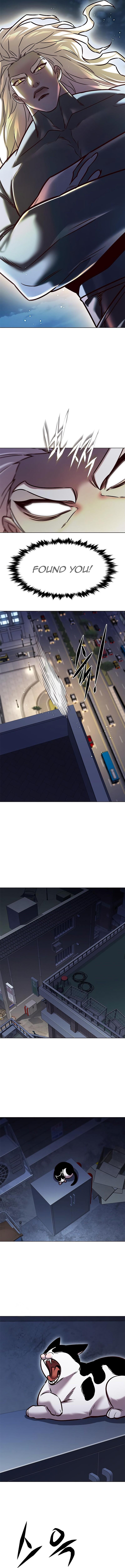 Eleceed Chap 279 - Next Chap 280