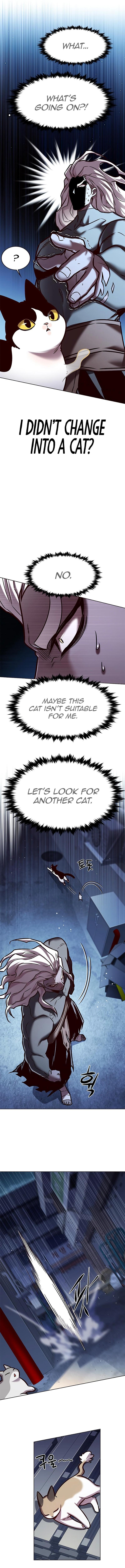 Eleceed Chap 279 - Next Chap 280