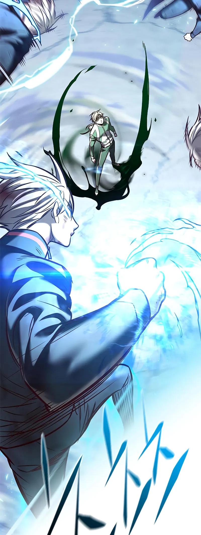 Eleceed Chap 287 - Next Chap 288