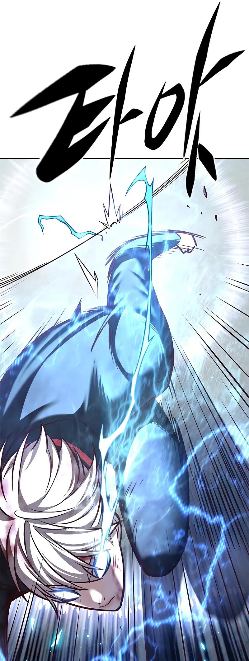 Eleceed Chap 287 - Next Chap 288