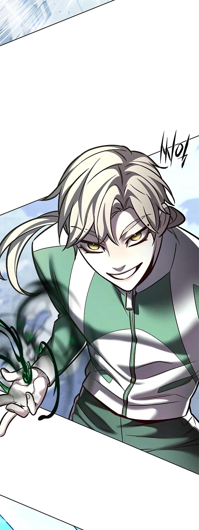 Eleceed Chap 287 - Next Chap 288