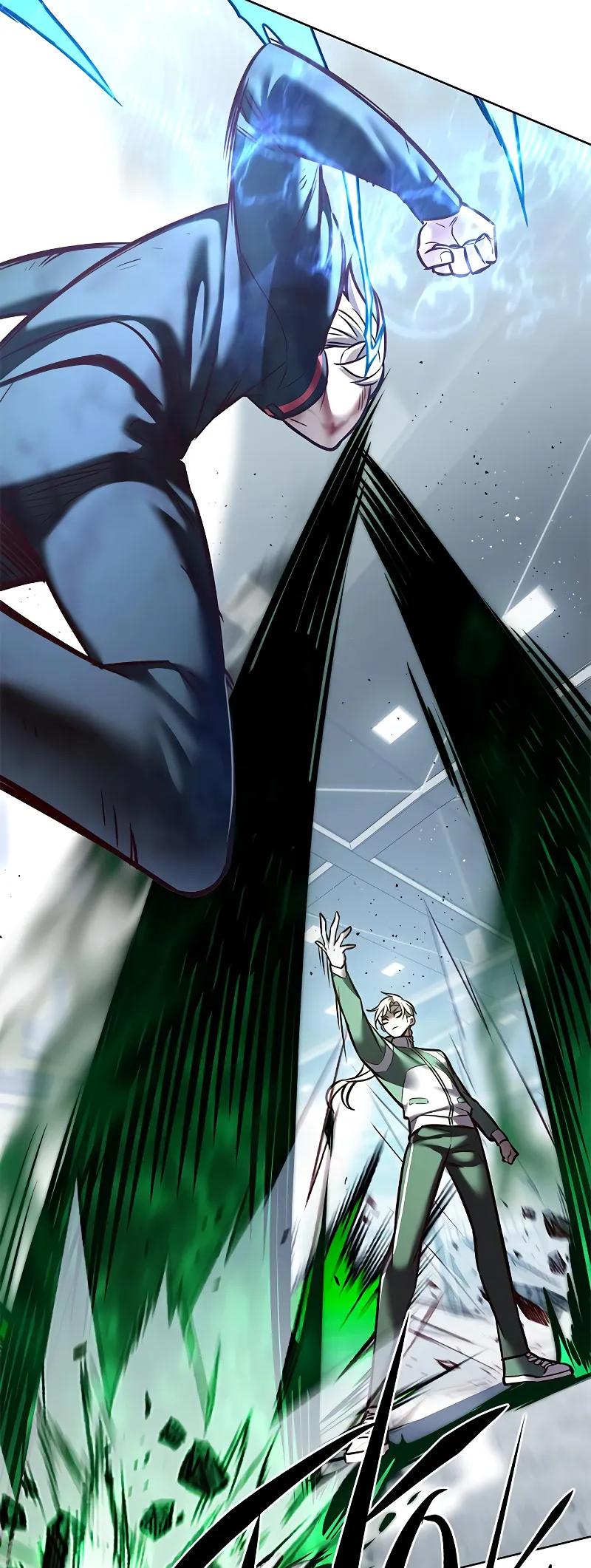 Eleceed Chap 287 - Next Chap 288