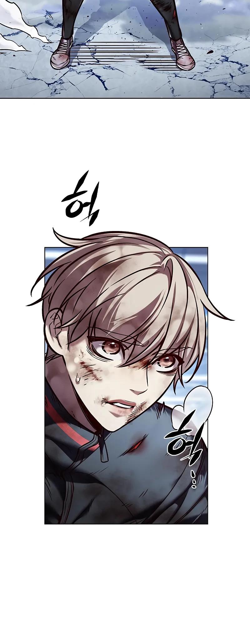 Eleceed Chap 287 - Next Chap 288