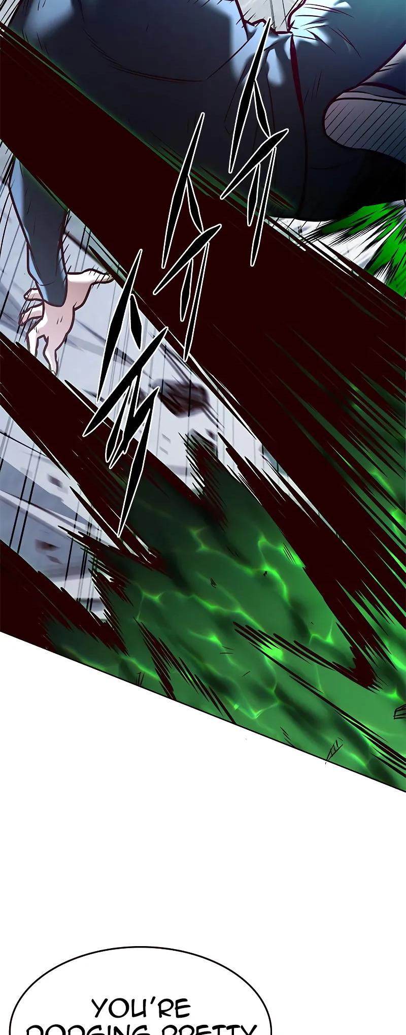 Eleceed Chap 287 - Next Chap 288