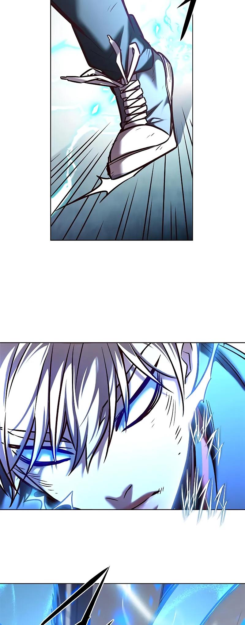 Eleceed Chap 287 - Next Chap 288