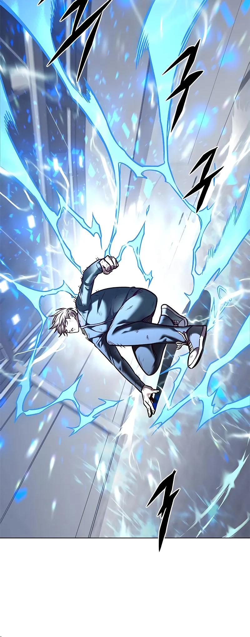Eleceed Chap 287 - Next Chap 288