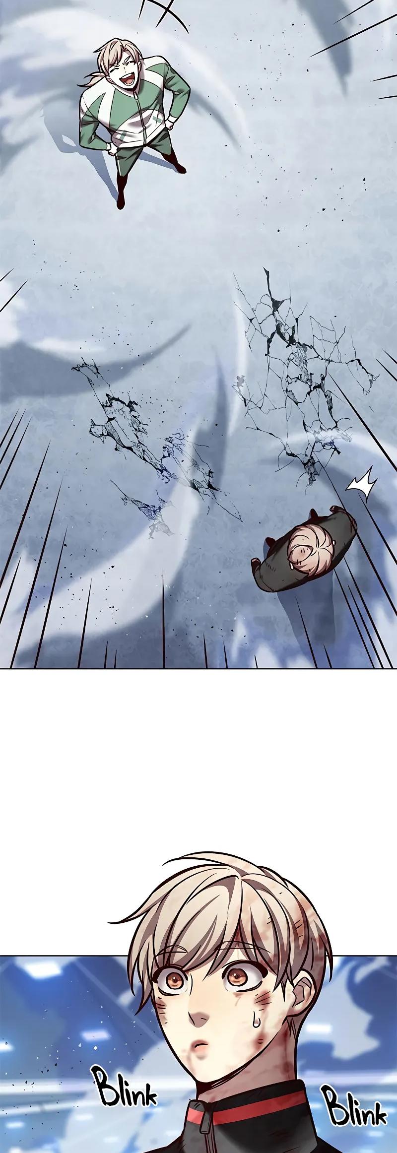 Eleceed Chap 287 - Next Chap 288