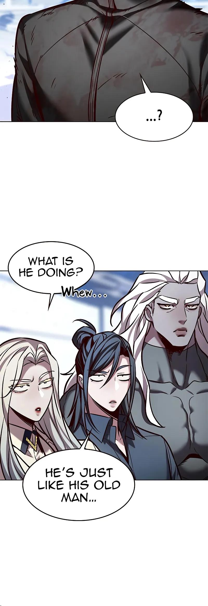 Eleceed Chap 287 - Next Chap 288