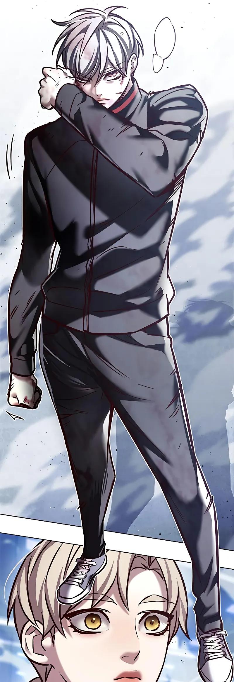 Eleceed Chap 287 - Next Chap 288