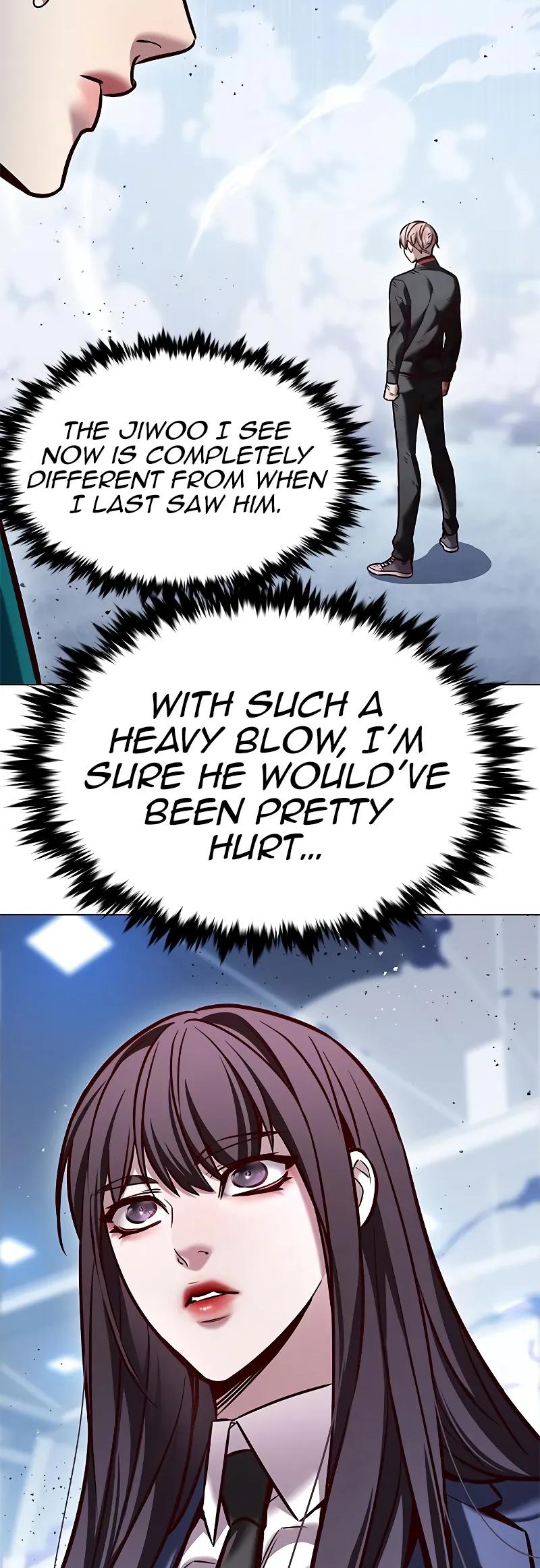 Eleceed Chap 287 - Next Chap 288