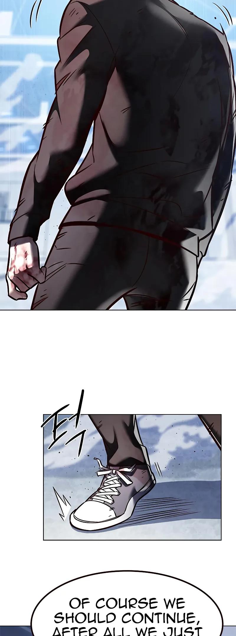 Eleceed Chap 287 - Next Chap 288
