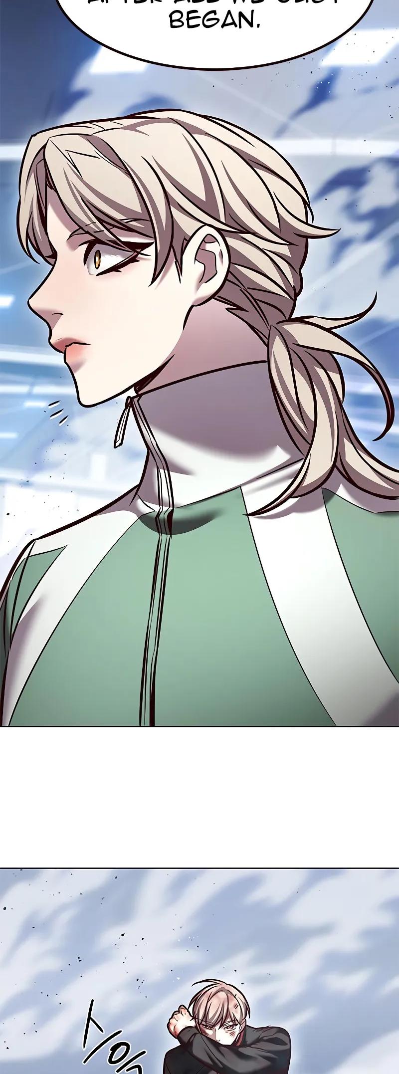 Eleceed Chap 287 - Next Chap 288