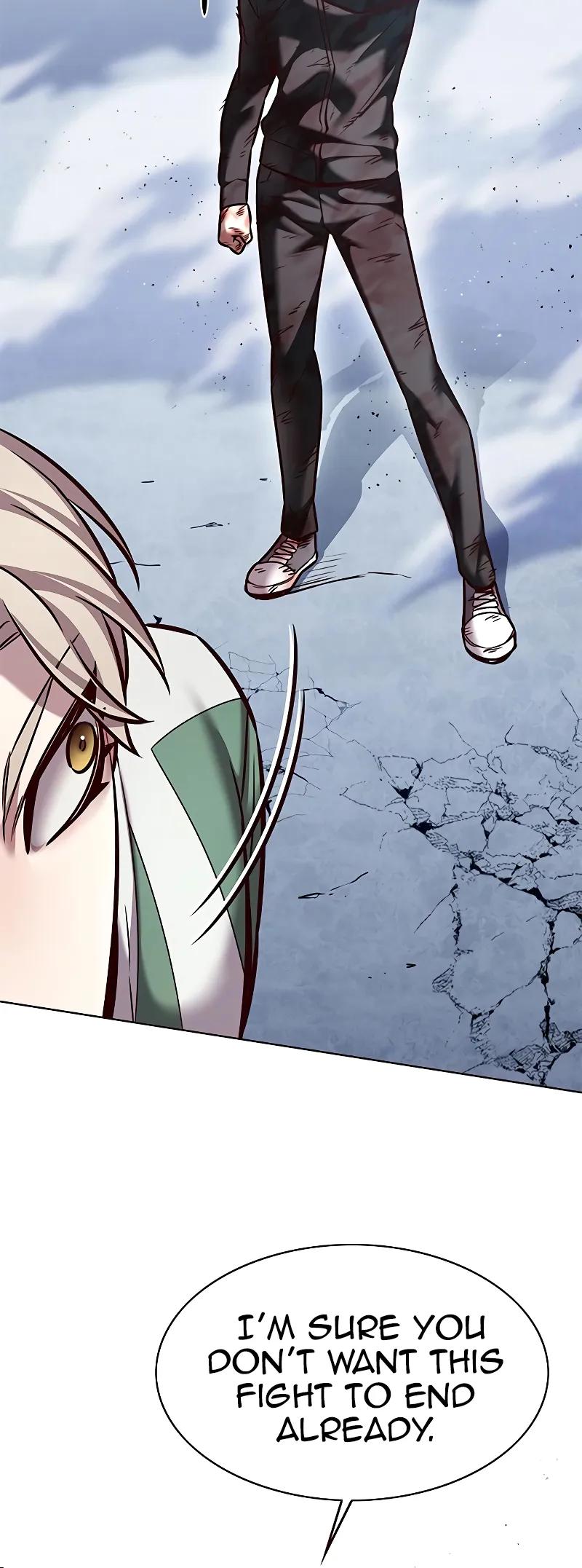 Eleceed Chap 287 - Next Chap 288