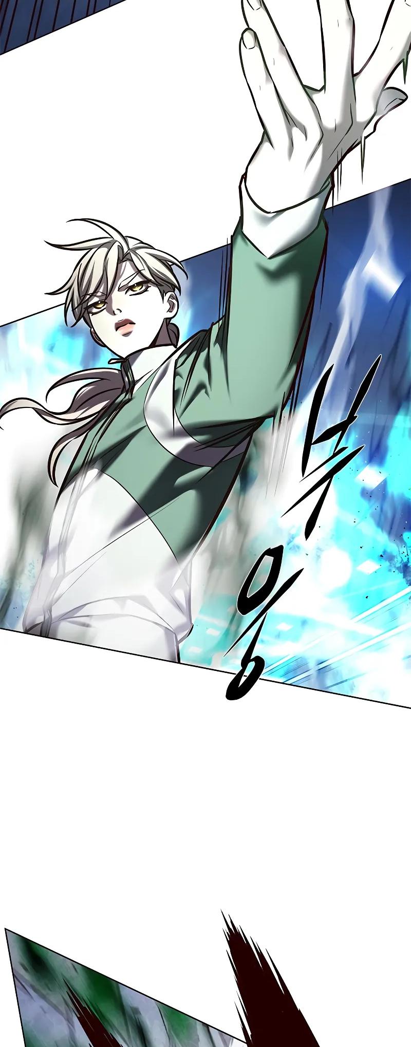 Eleceed Chap 287 - Next Chap 288