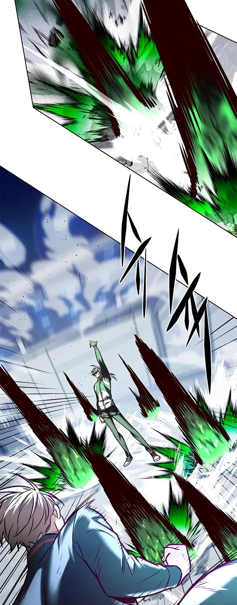Eleceed Chap 287 - Next Chap 288