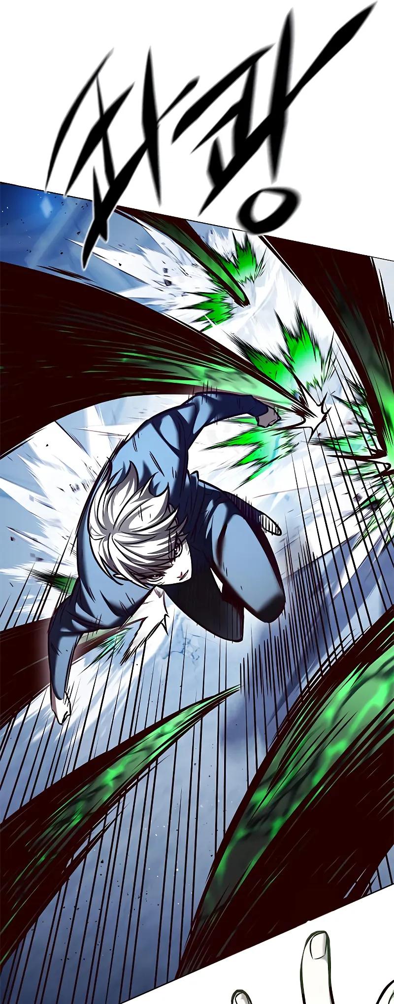 Eleceed Chap 287 - Next Chap 288
