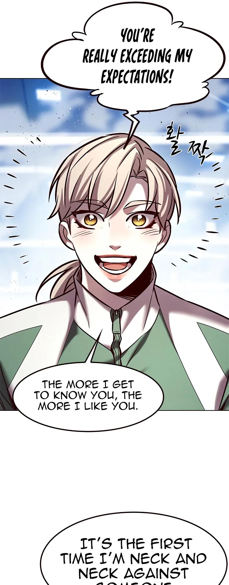Eleceed Chap 287 - Next Chap 288
