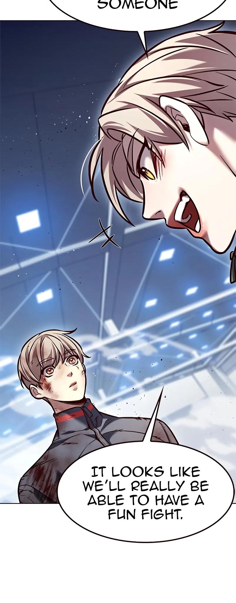 Eleceed Chap 287 - Next Chap 288