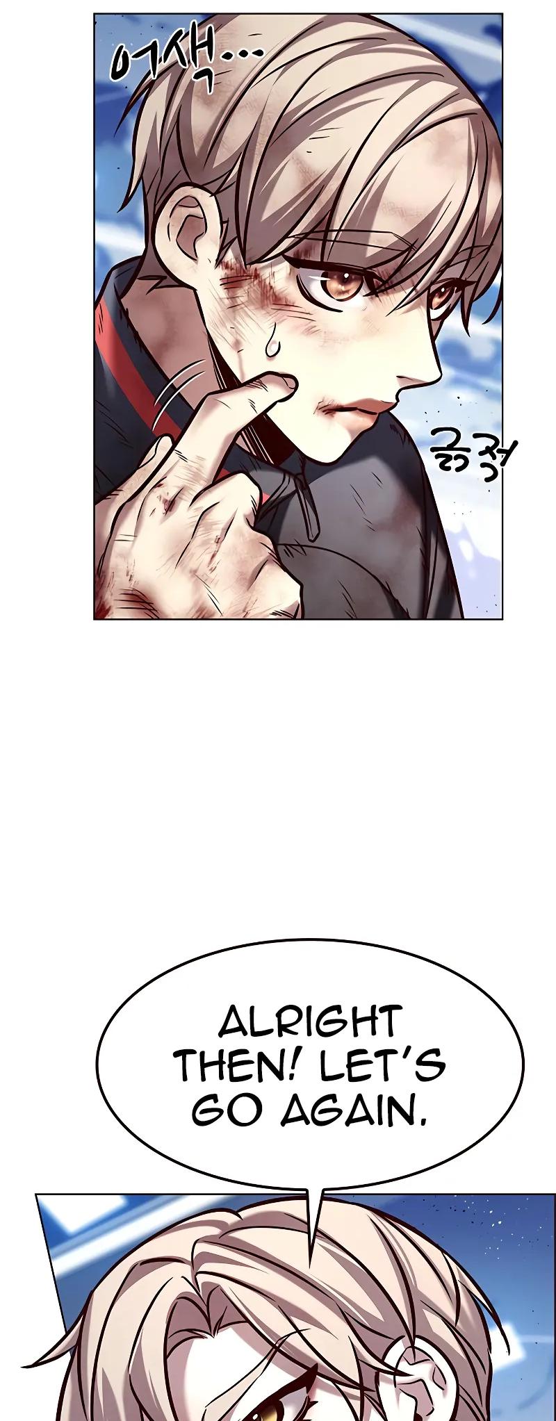 Eleceed Chap 287 - Next Chap 288