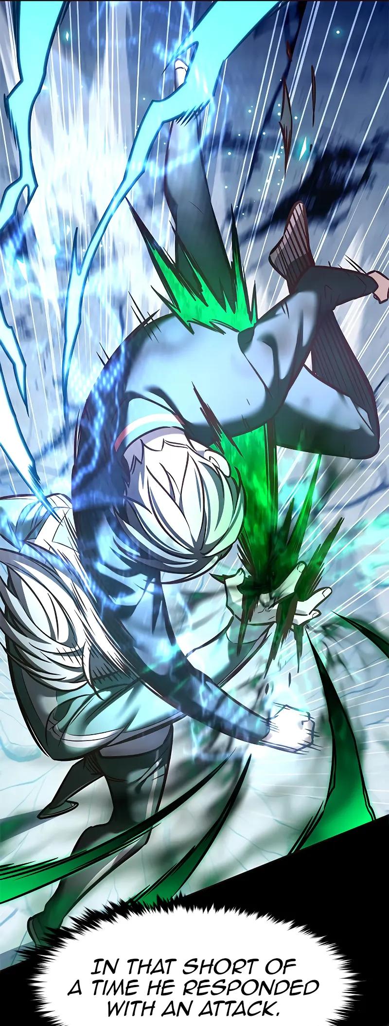 Eleceed Chap 287 - Next Chap 288