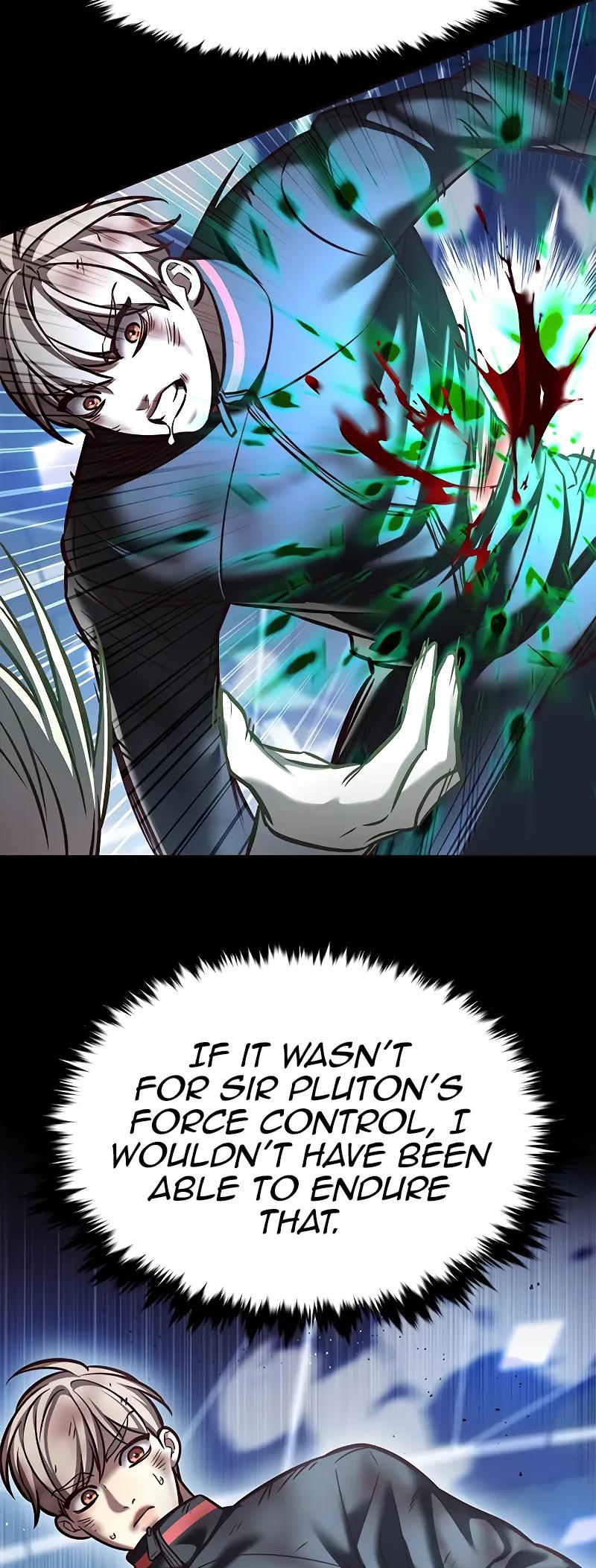 Eleceed Chap 287 - Next Chap 288