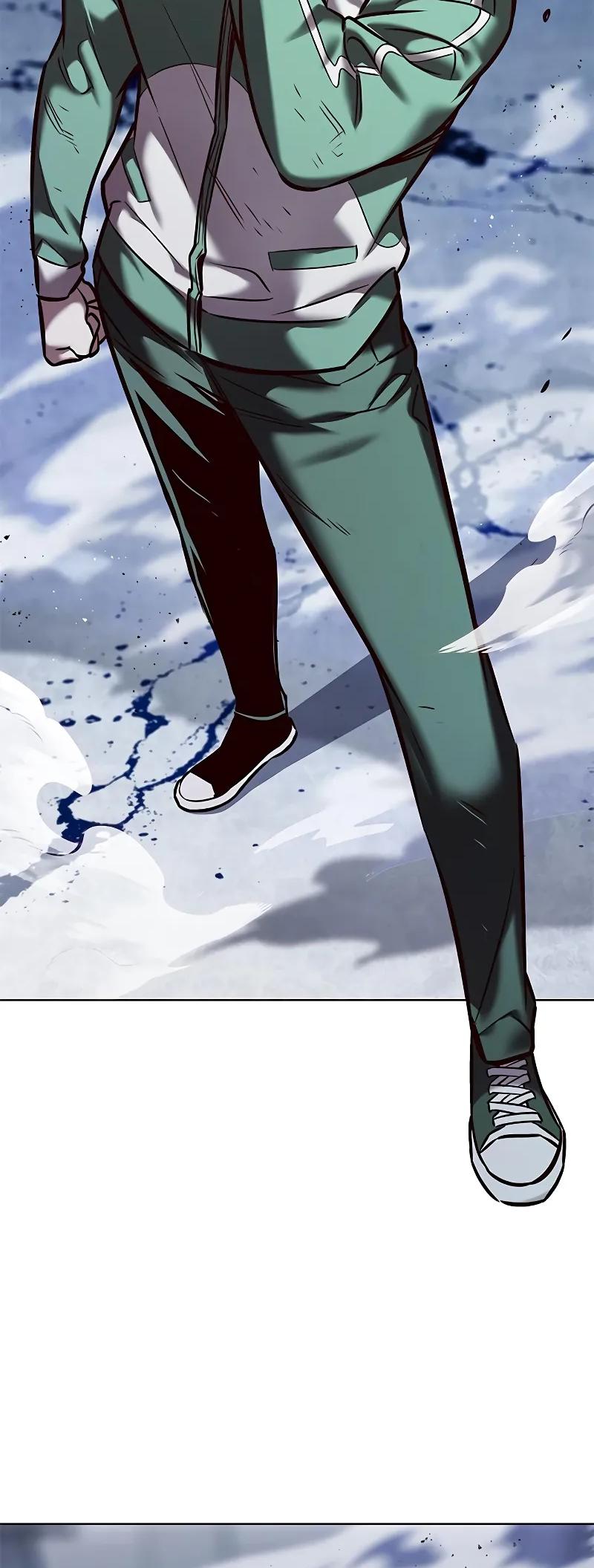 Eleceed Chap 287 - Next Chap 288