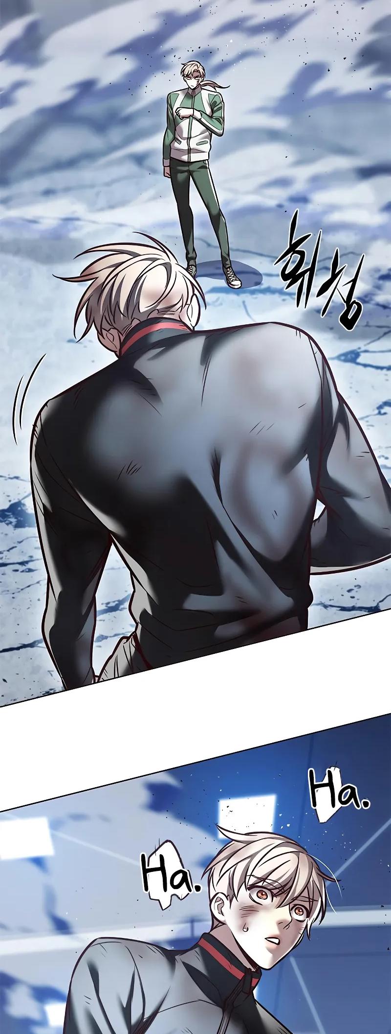 Eleceed Chap 287 - Next Chap 288
