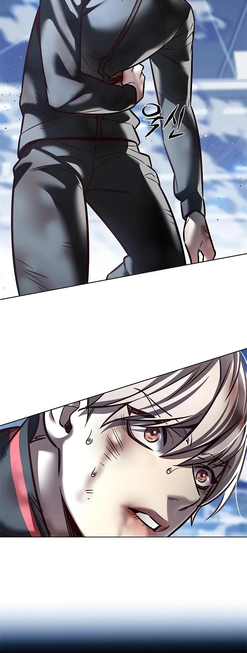 Eleceed Chap 287 - Next Chap 288