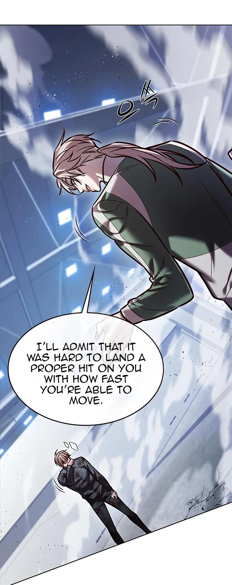 Eleceed Chap 287 - Next Chap 288