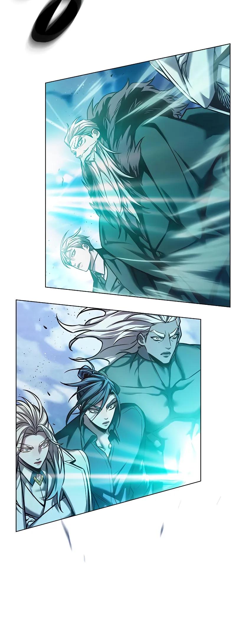 Eleceed Chap 287 - Next Chap 288
